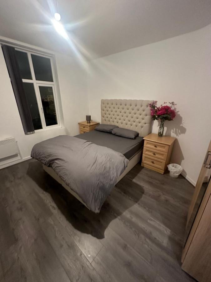 Sutton Coldfield Apartment Birmingham Buitenkant foto