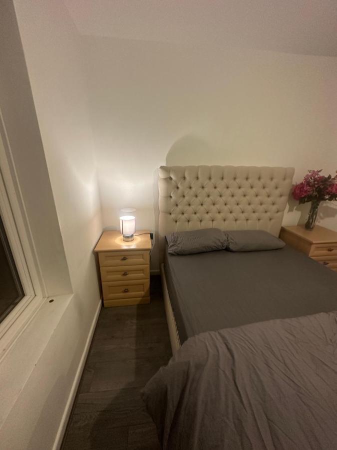 Sutton Coldfield Apartment Birmingham Buitenkant foto