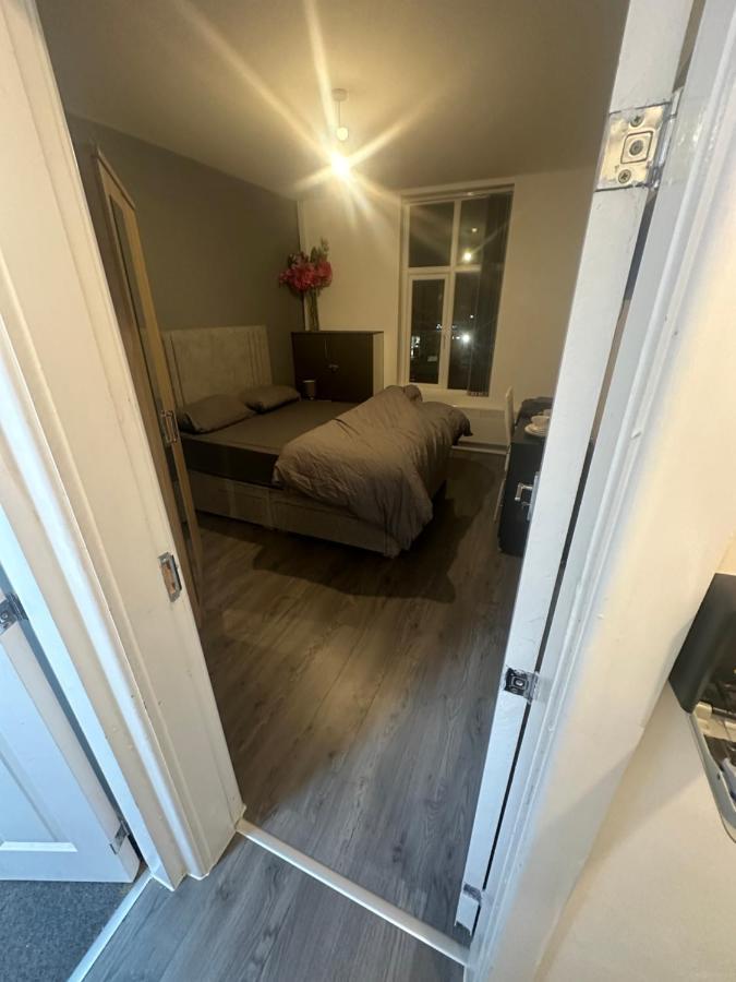 Sutton Coldfield Apartment Birmingham Buitenkant foto